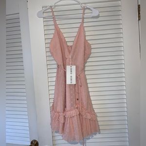 Saints + Secrets Women’s Dress